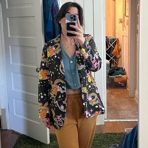 NOOWORKS Better Days Blazer - Small